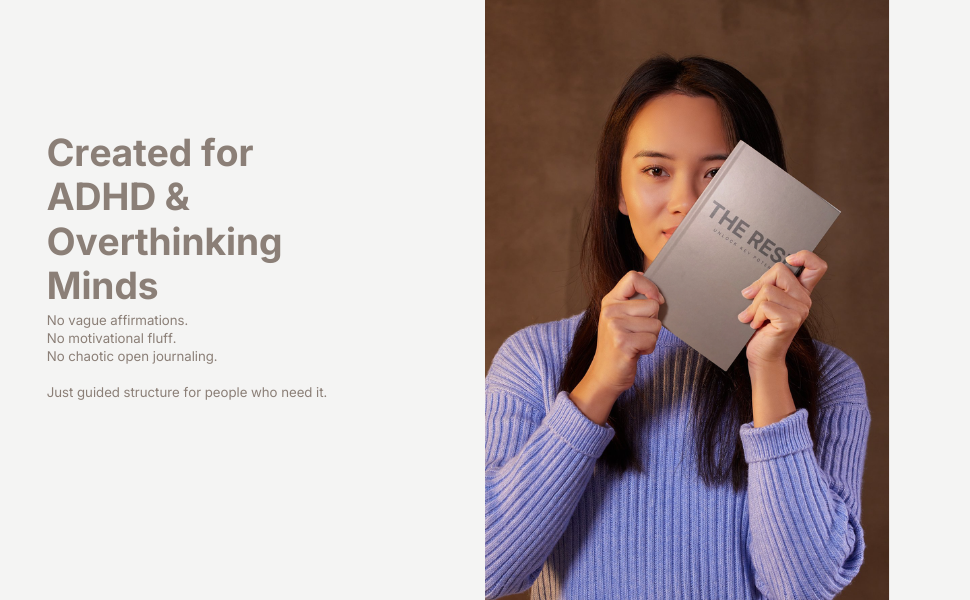 The best is yet to come — The Reset Journal by Mike Bell