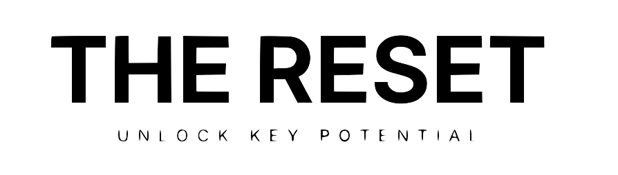 The Reset — Unlock Key Potential